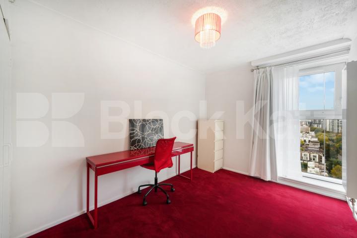 Bright, Refurbished 2 Bed Flat Steps from Primrose Hill Park Adelaide Road, Primrose Hill / Chalk Farm